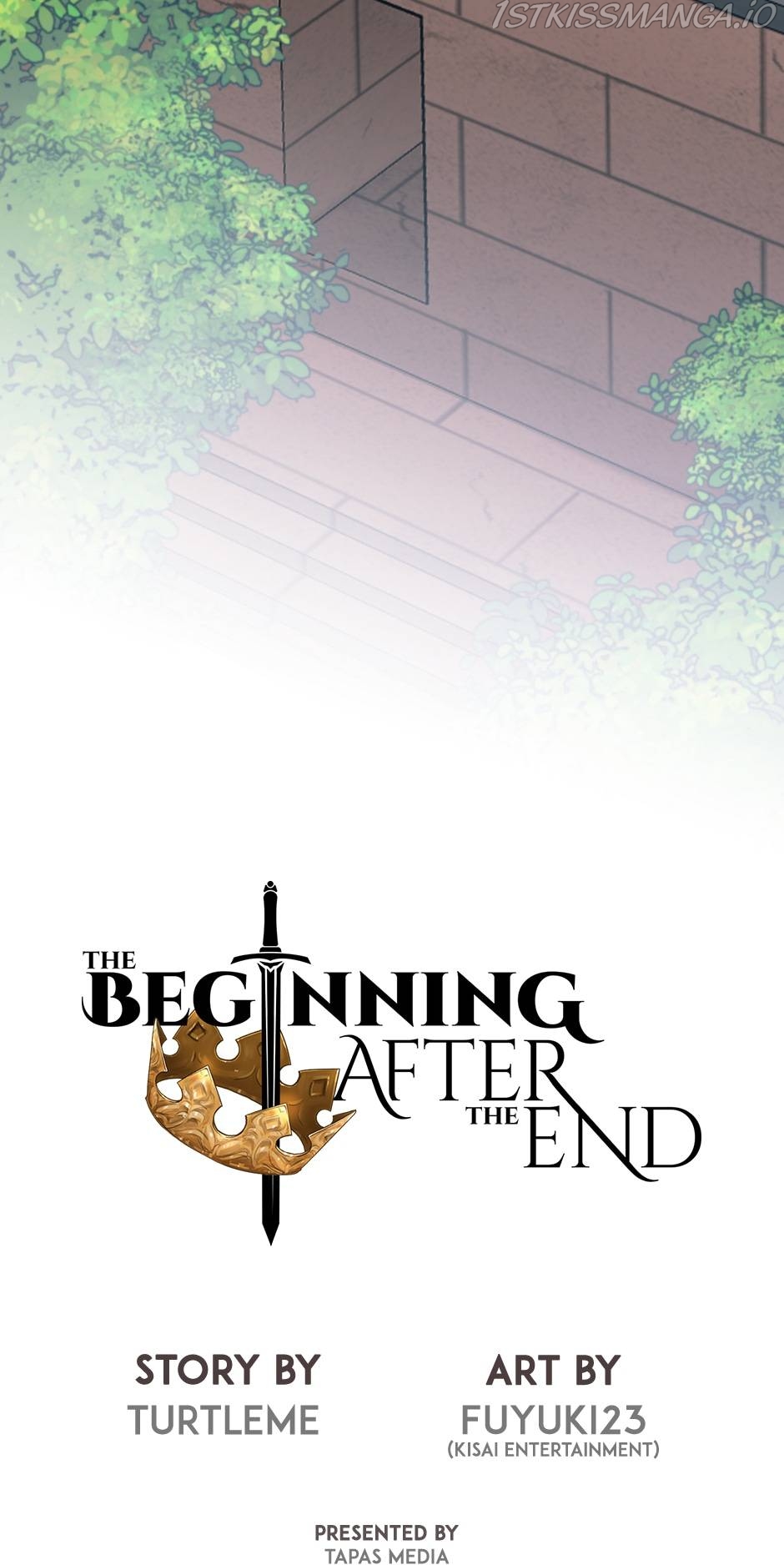 The Beginning After The End Chapter 164 image 38